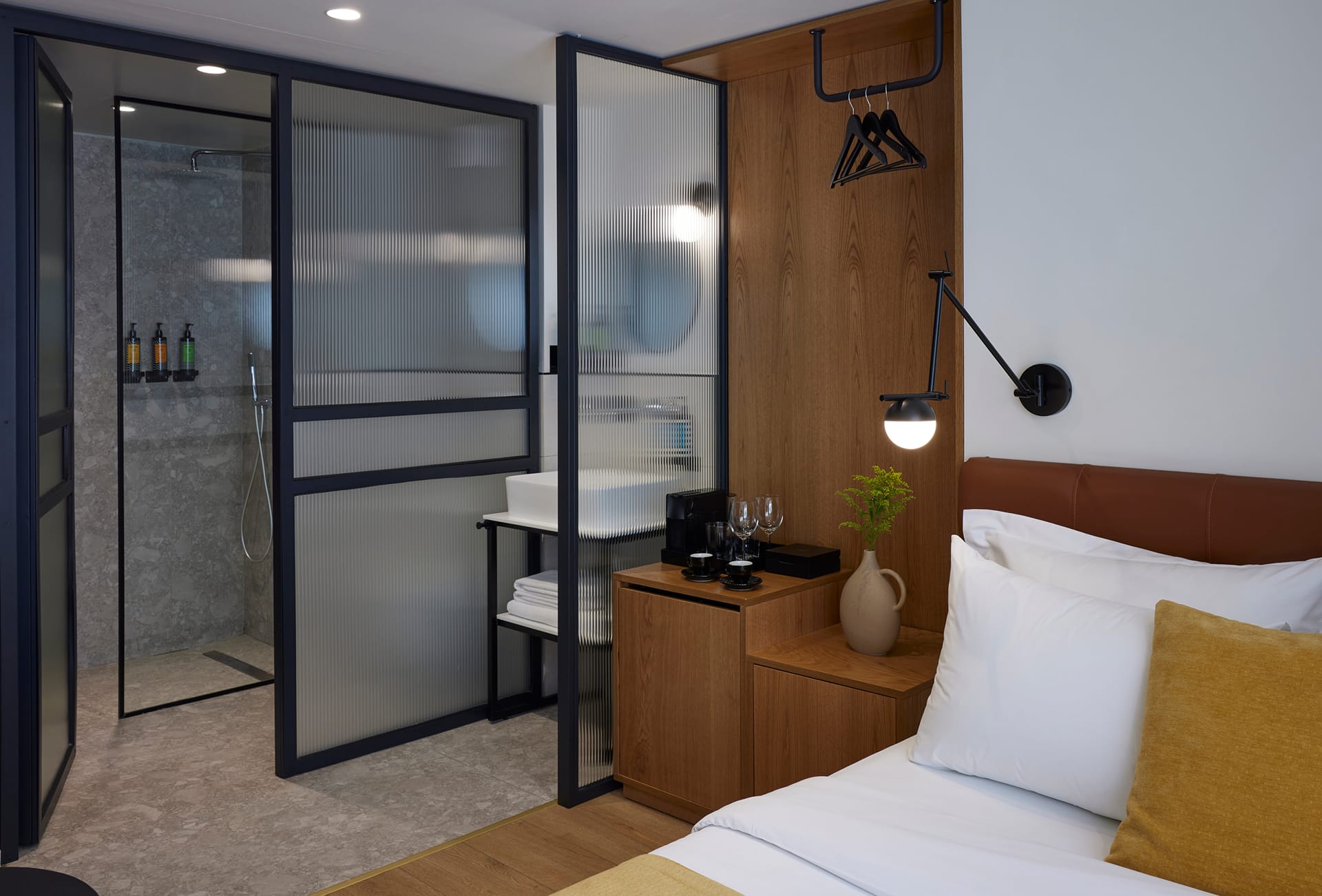 COMPACT URBAN