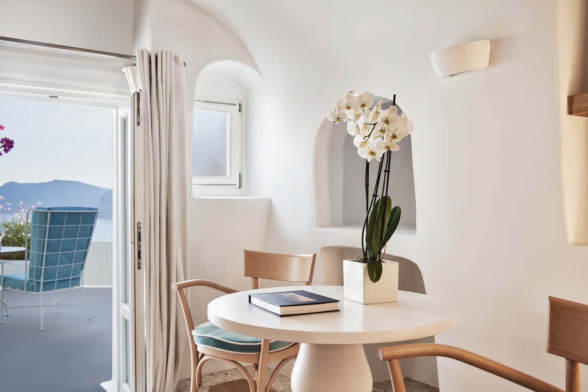 Junior Suite - Gea House