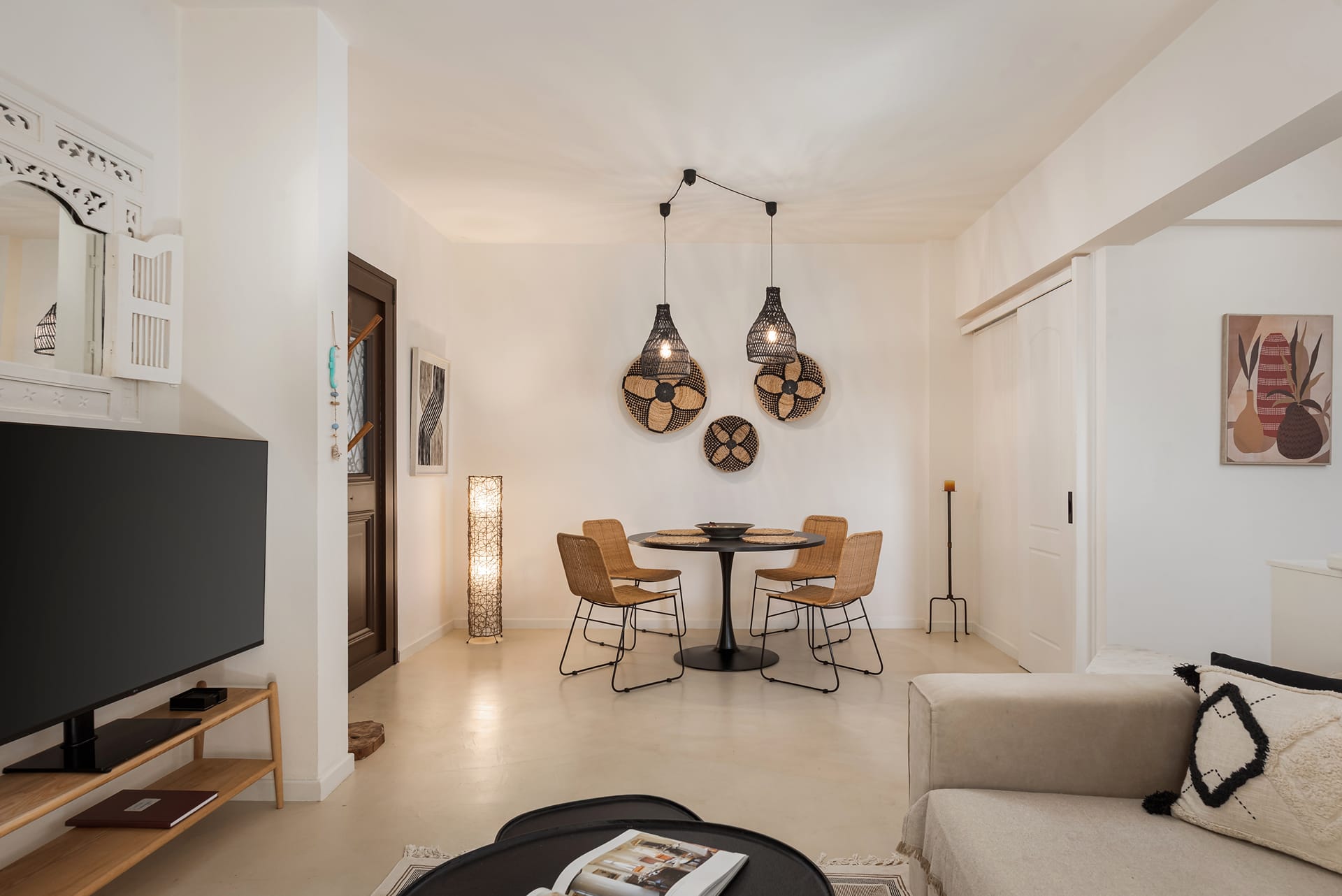 Casa Smaragdi Aegina