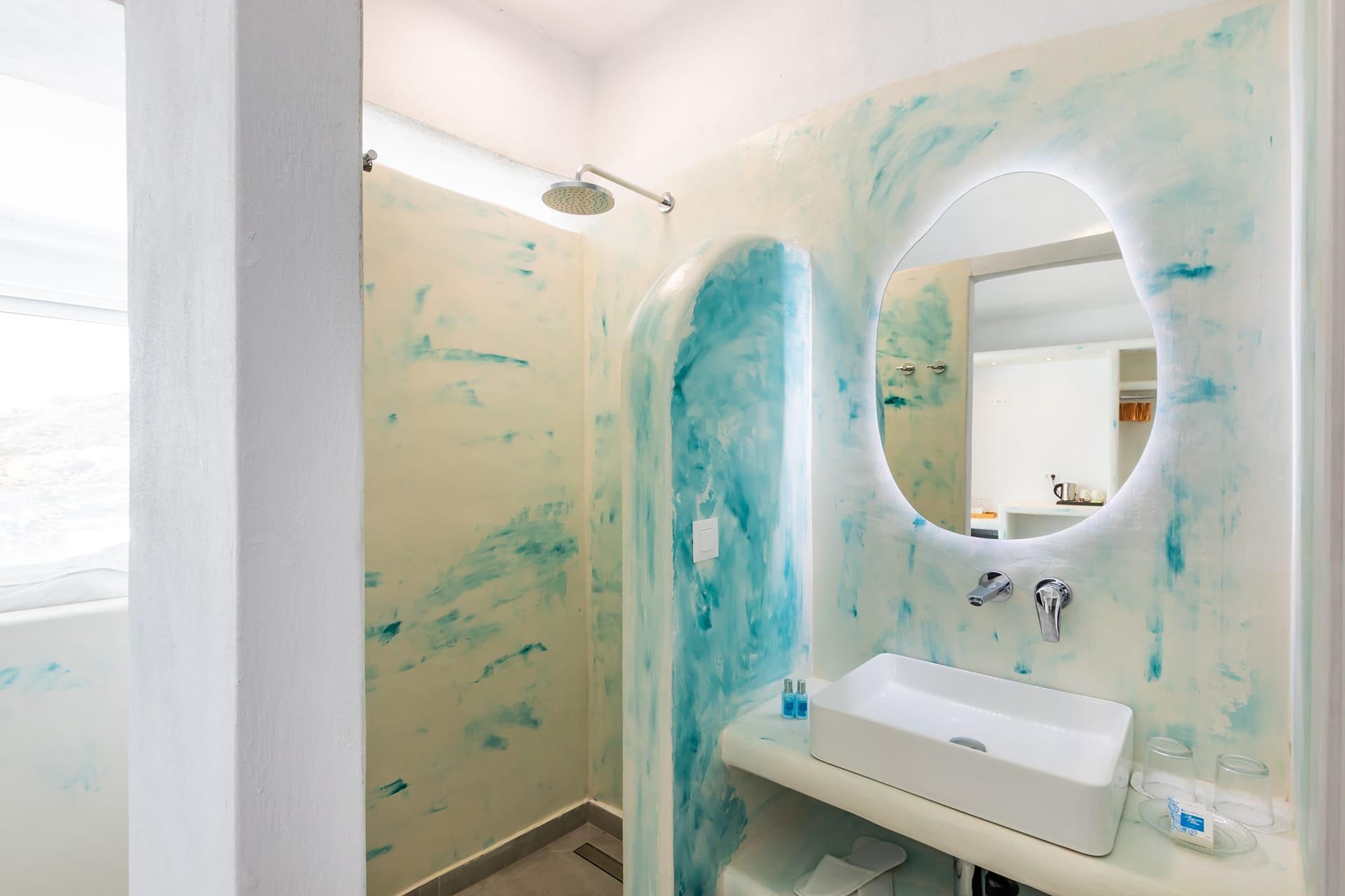 King Suite with Spa Bath