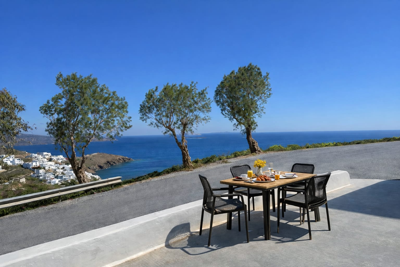 Residence