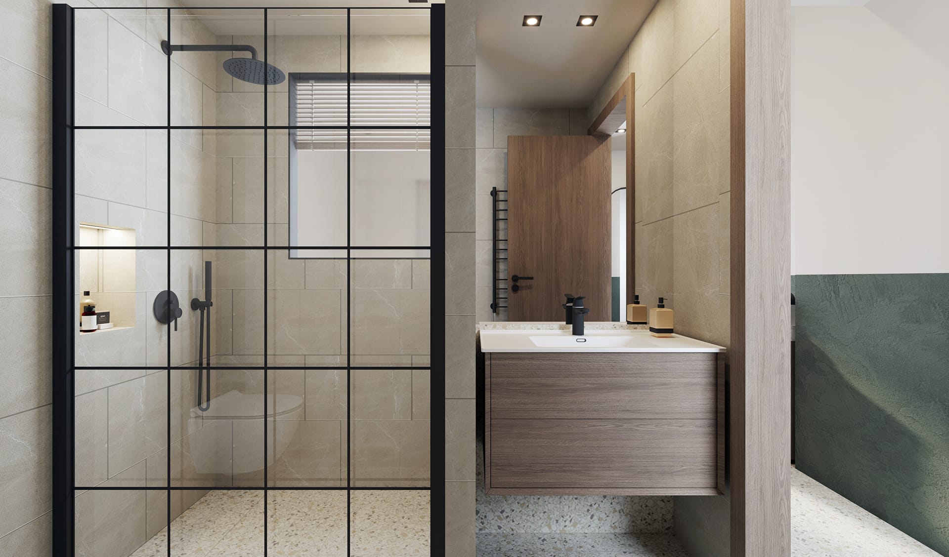 Deluxe Room without balcony - Evripidou 7