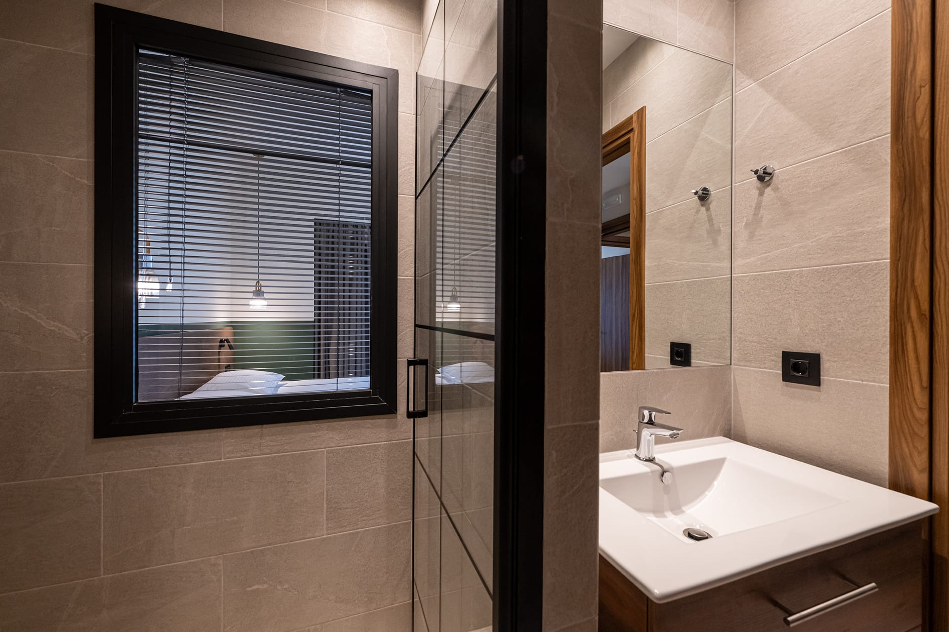 Deluxe Room without balcony - Evripidou 7