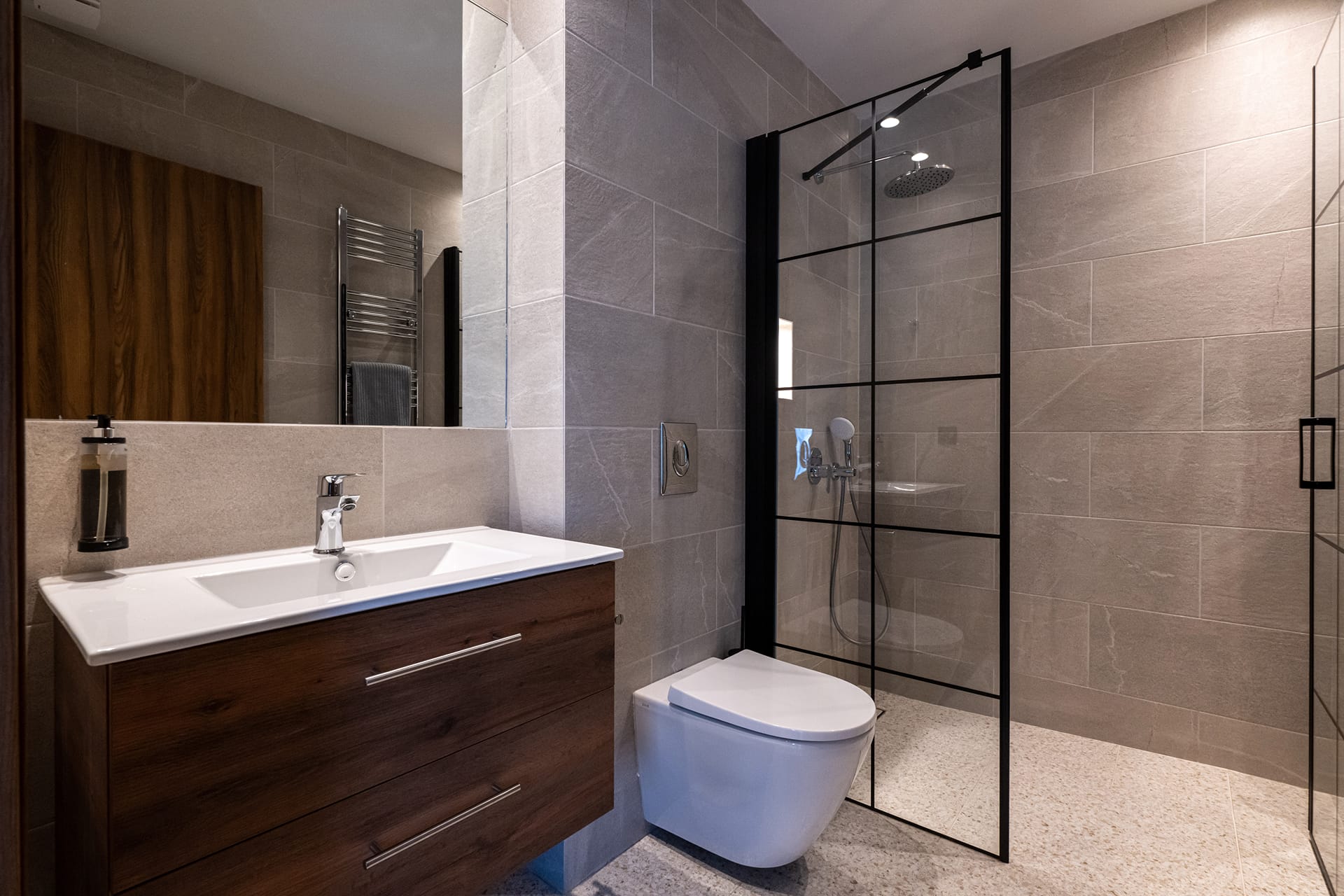 Executive Suite without balcony - Evripidou 7
