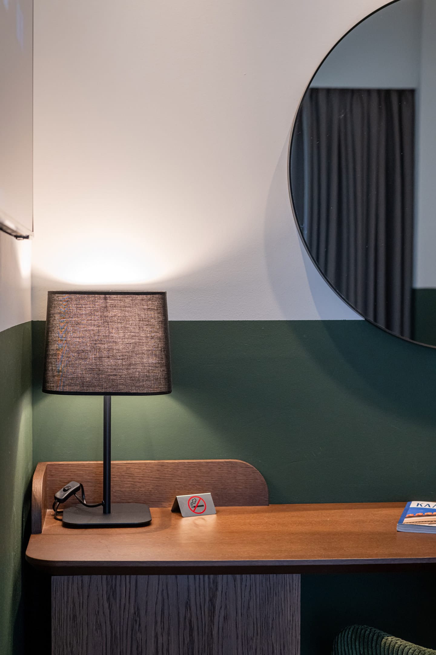Executive Suite without balcony - Evripidou 7