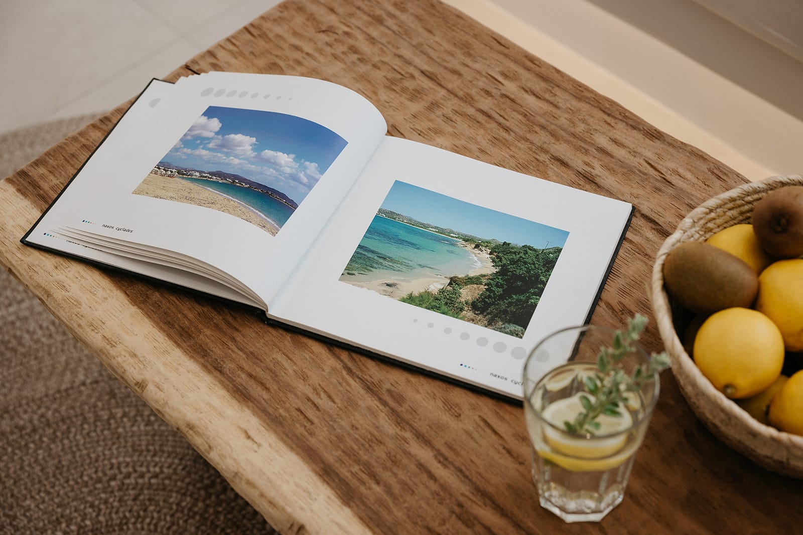 Premium Suite with Partial Sea View