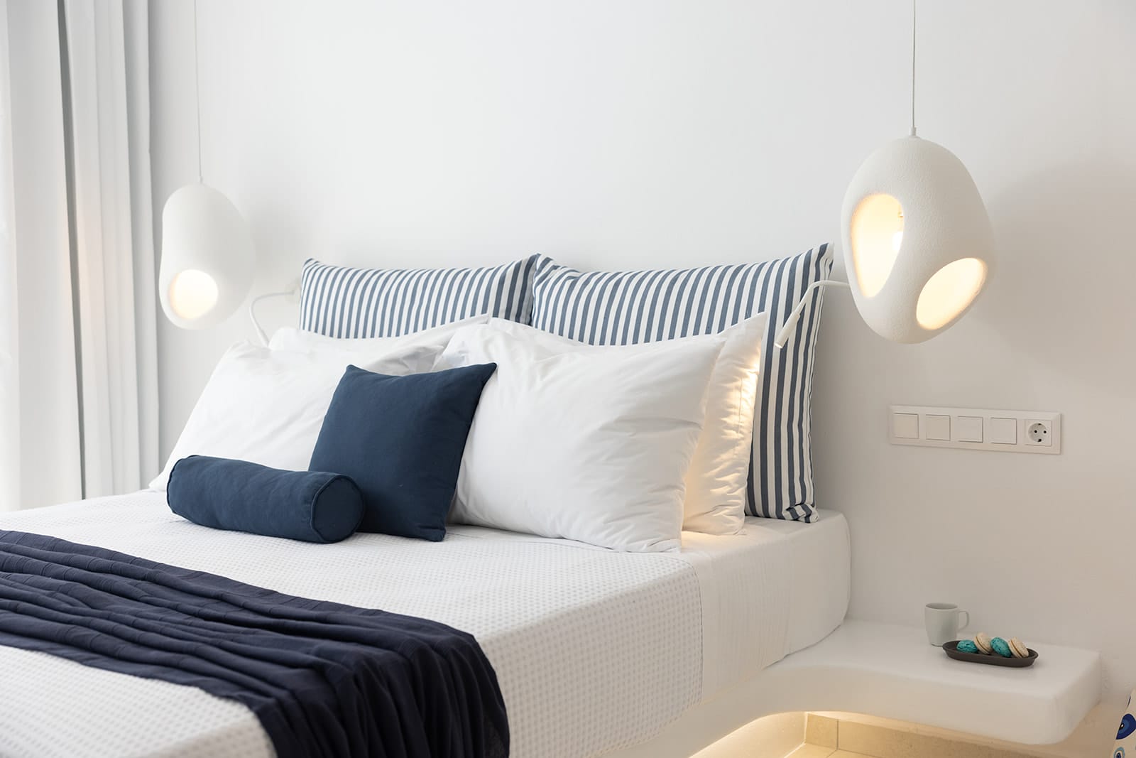 Junior Suite with Sea View