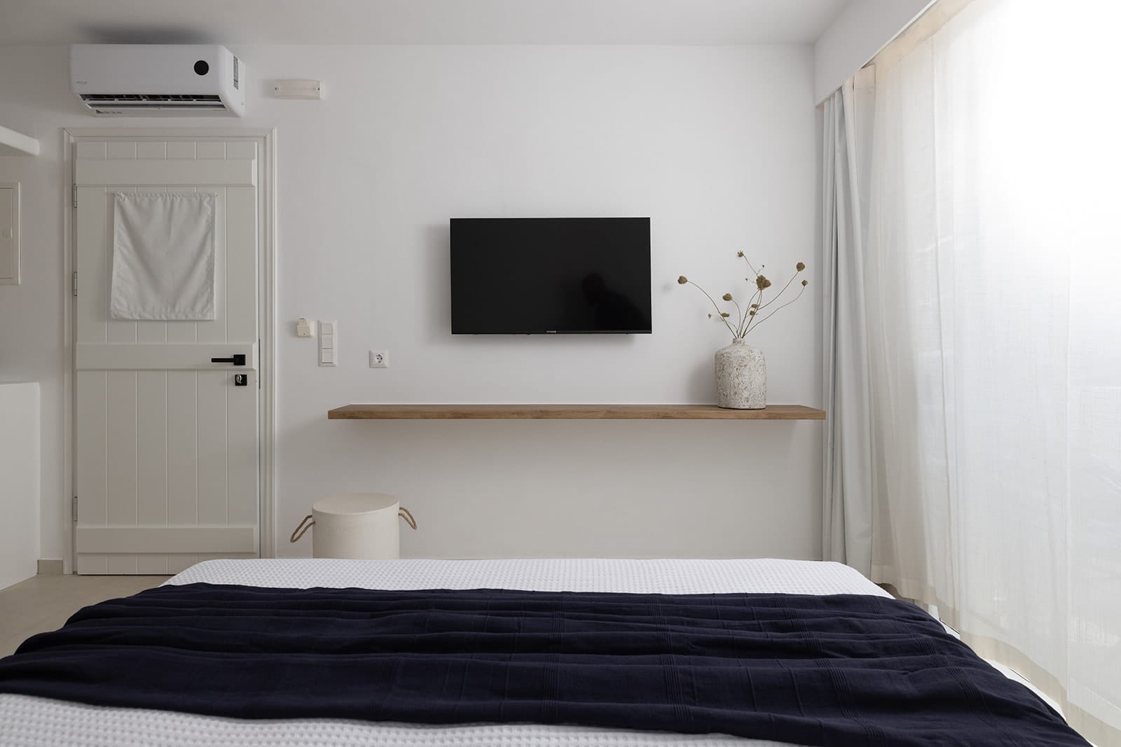 Junior Suite with Sea View