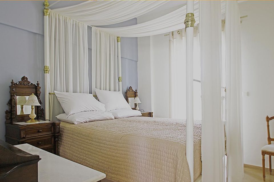 Suite (Two Rooms Apartment)