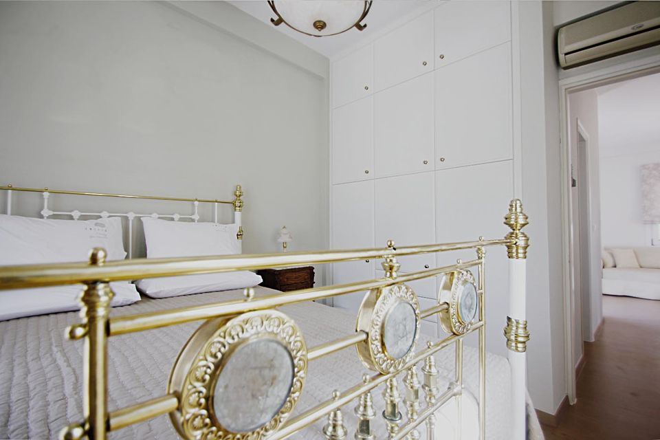 Suite (Two Rooms Apartment)