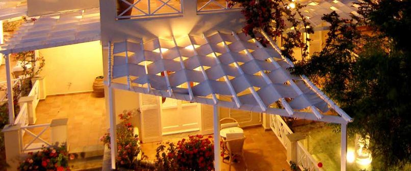 Double Room Ground Floor