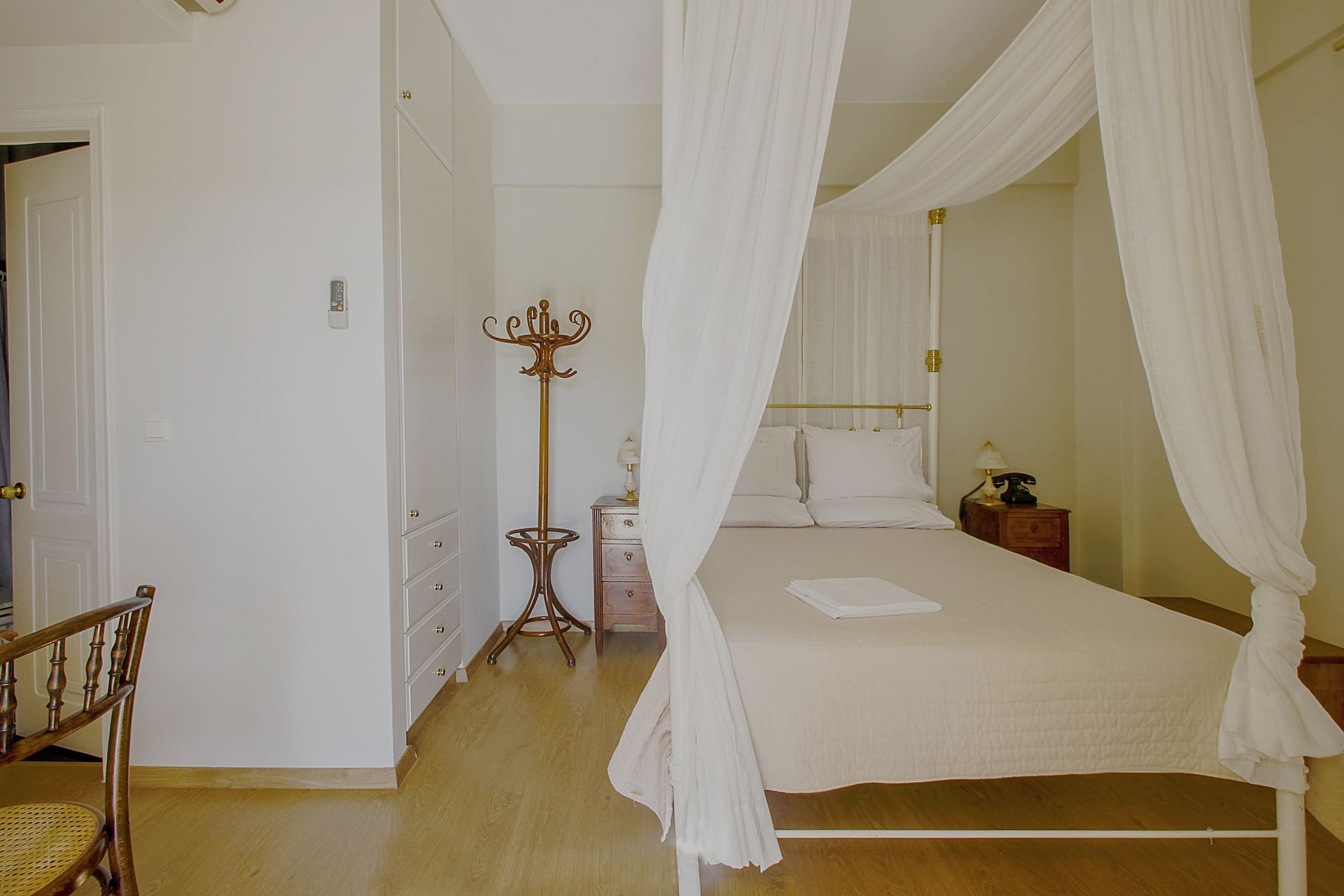Double Room Ground Floor