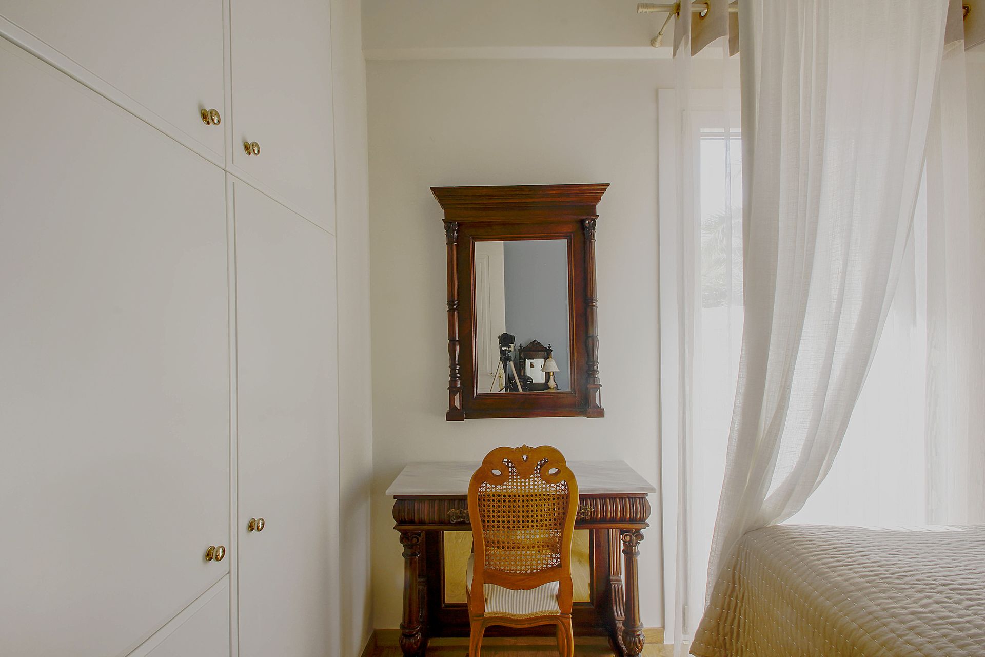 Suite (Two Rooms Apartment) Ground Floor