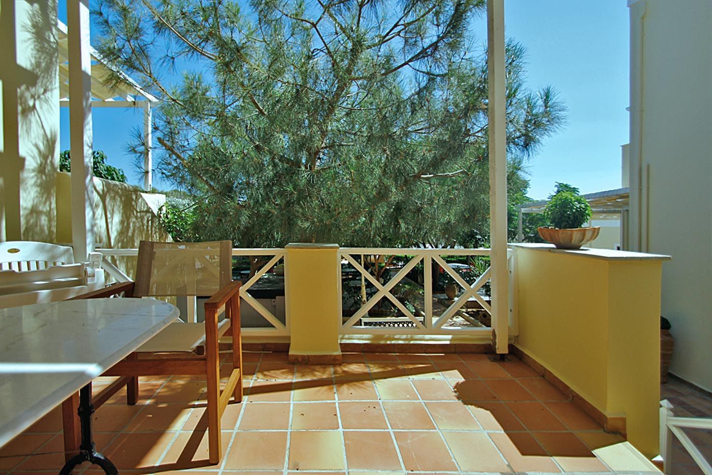 Suite (Two Rooms Apartment) First Floor