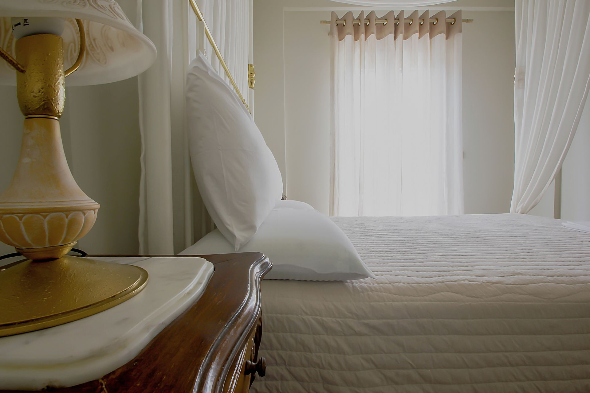 Suite (Two Rooms Apartment) First Floor