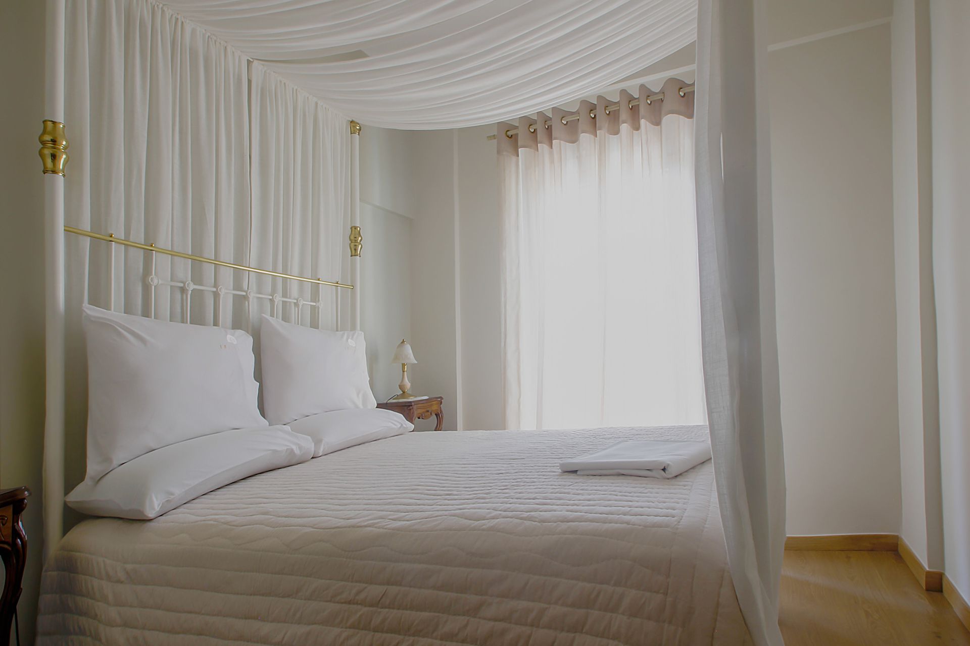 Suite (Two Rooms Apartment) First Floor