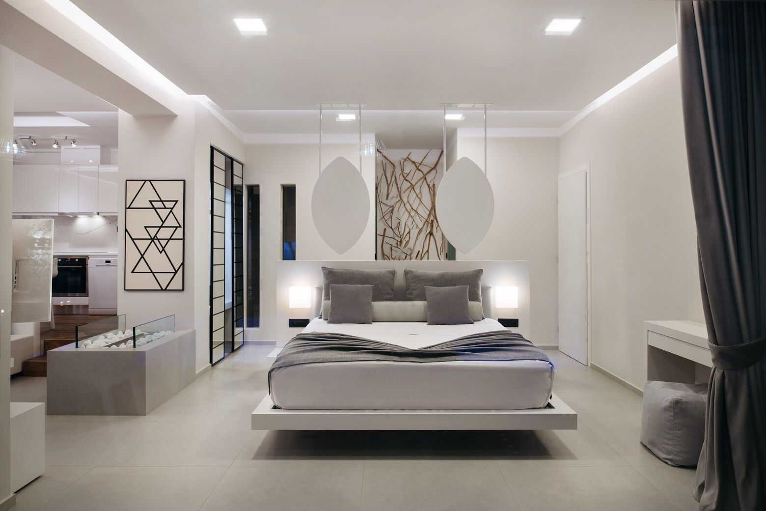 Emerald Cave Suites 2-3 persons