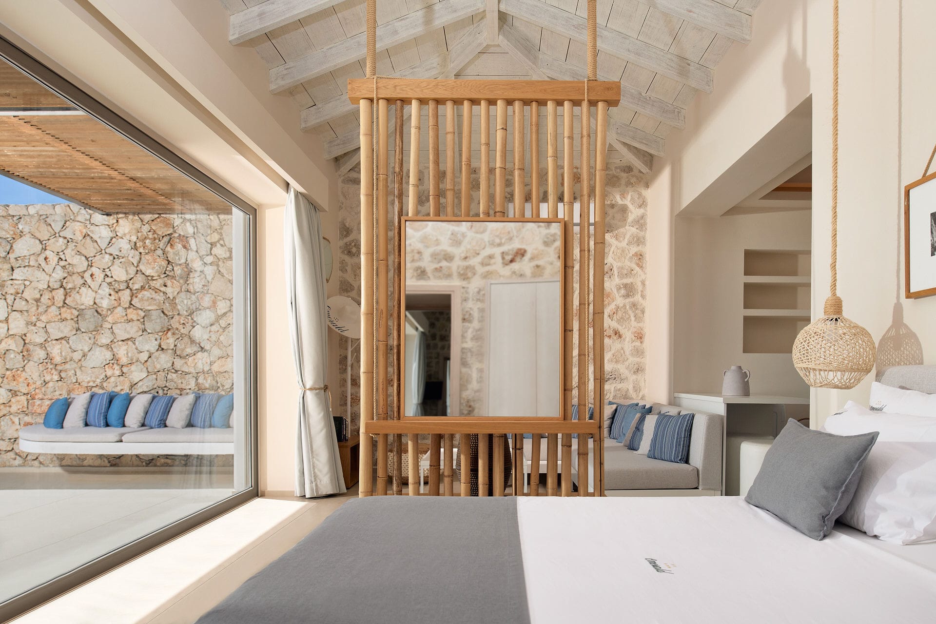 Emerald Suite 2-3 persons