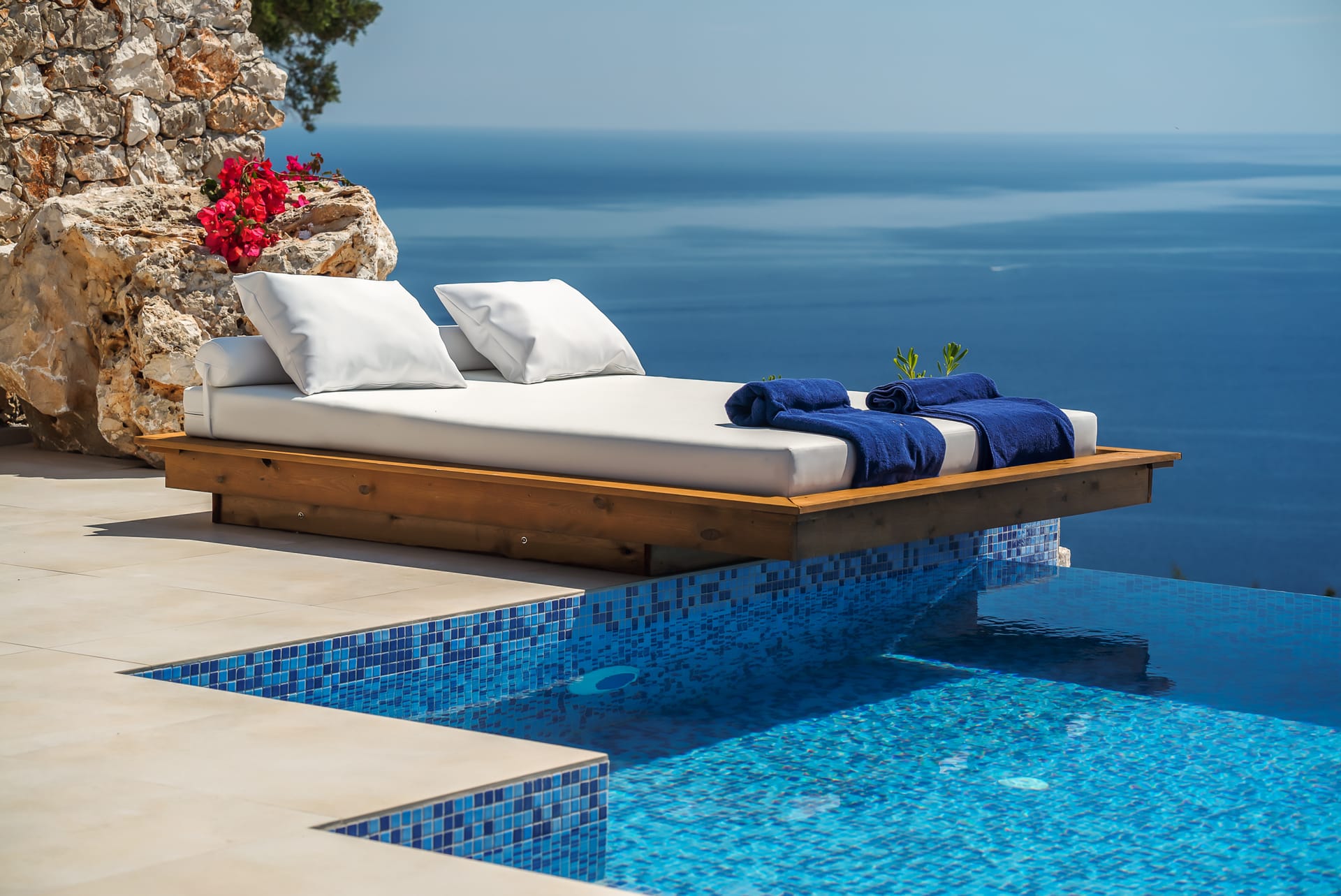 Emerald Suite 2-3 persons