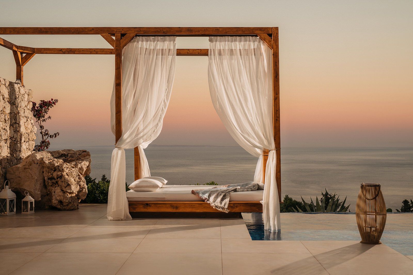 Honeymoon Suite 2 persons