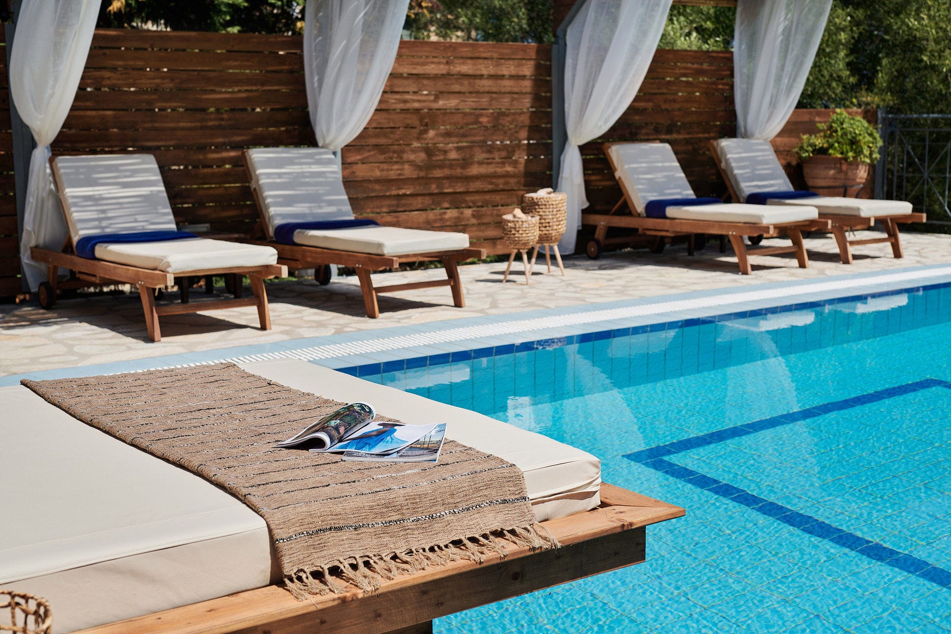 Emerald Villa Classic 2-4 persons