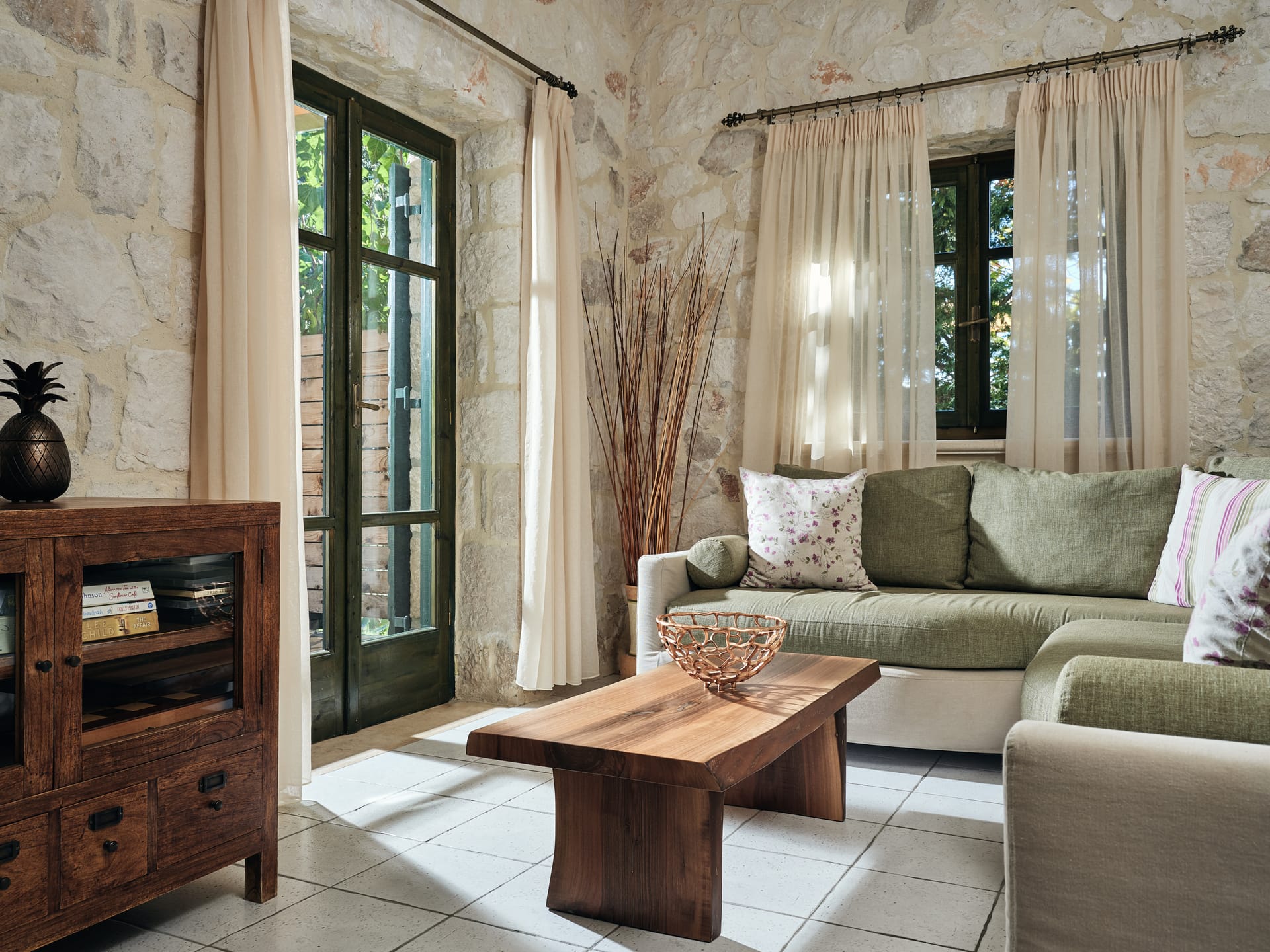 Emerald Villa Classic 2-4 persons