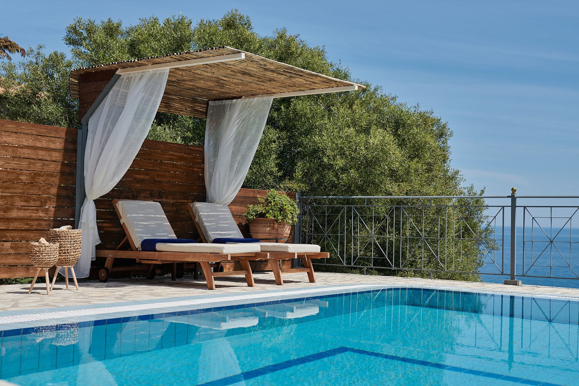 Emerald Villa Classic 2-4 persons