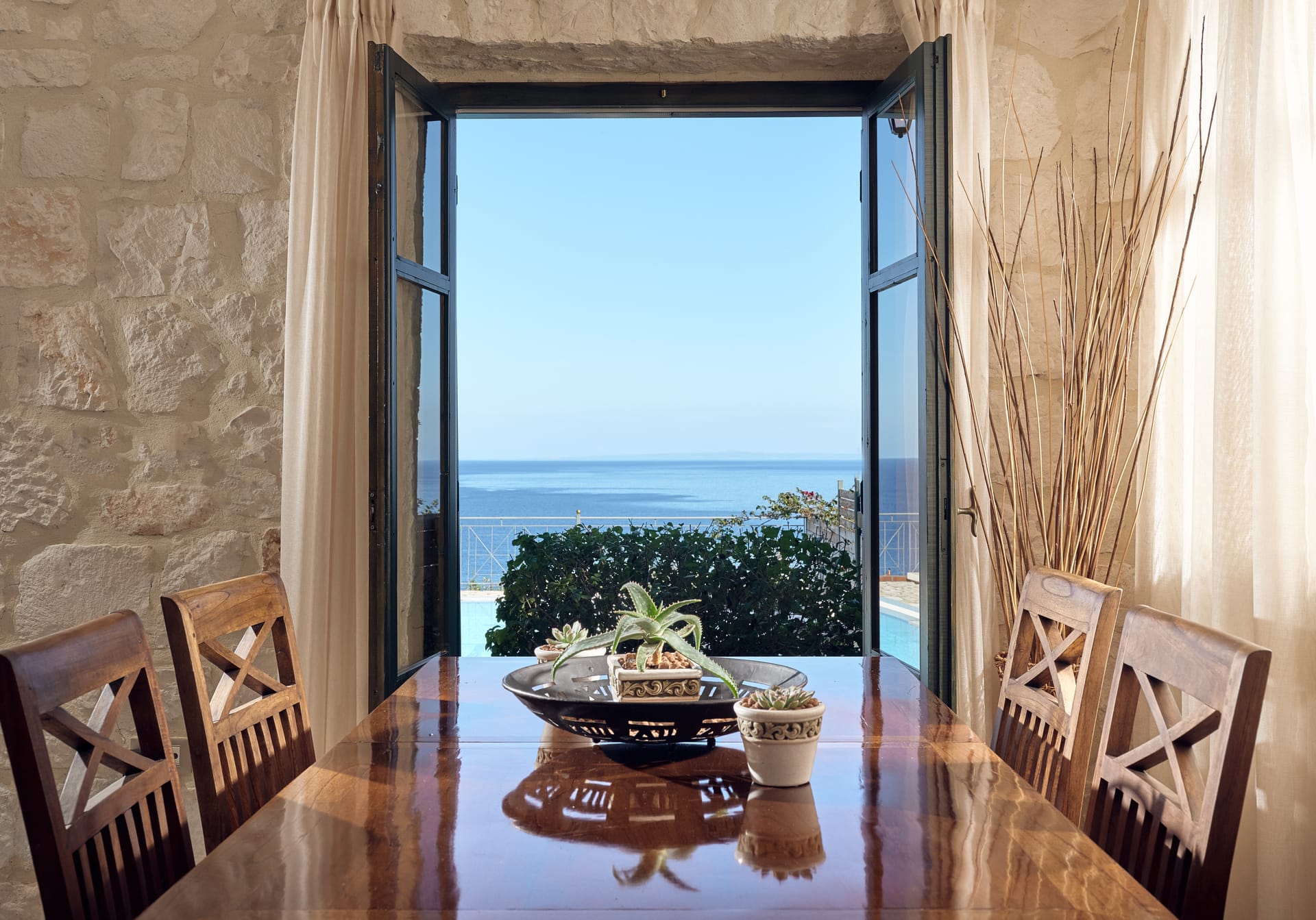 Emerald Villa Superior 2-6 persons