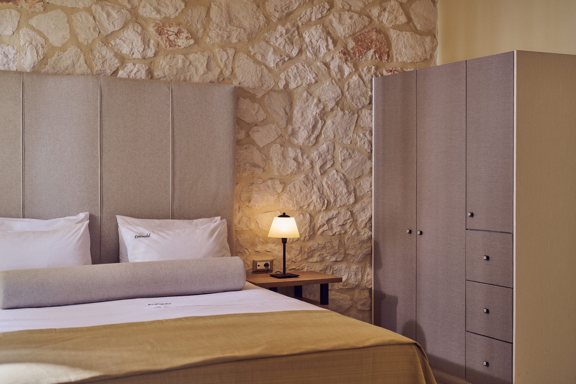 Emerald Villa Superior 2-6 persons