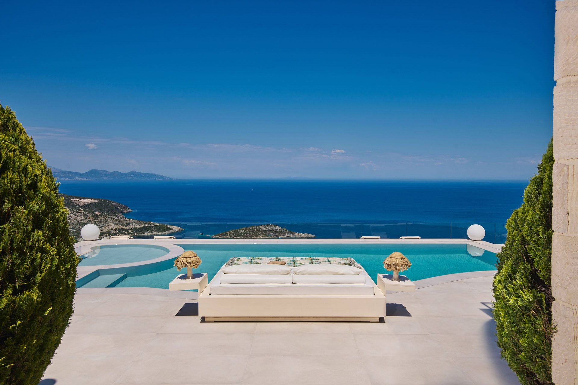 Emerald Villa Deluxe 2-8 persons