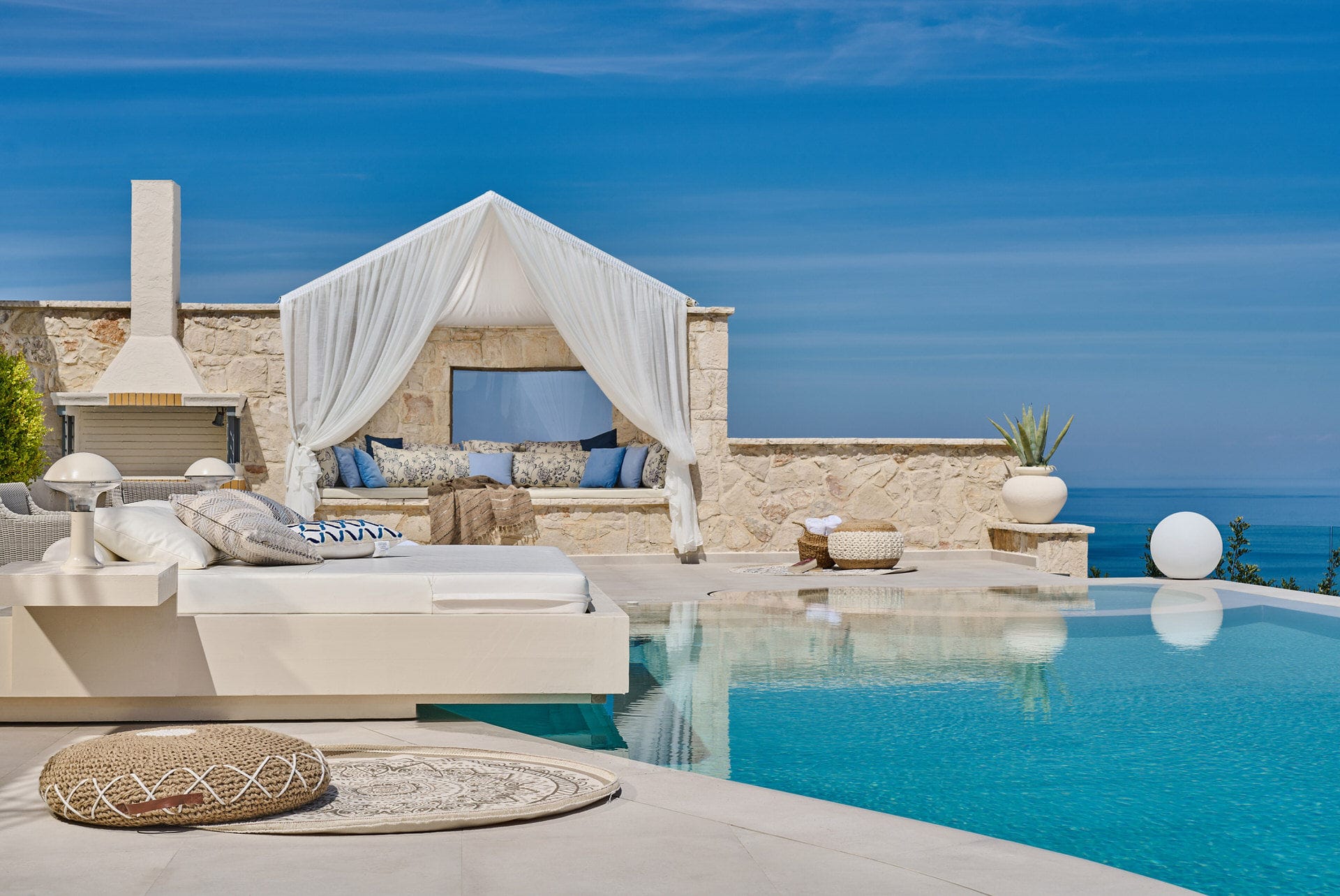 Emerald Villa Deluxe 2-8 persons