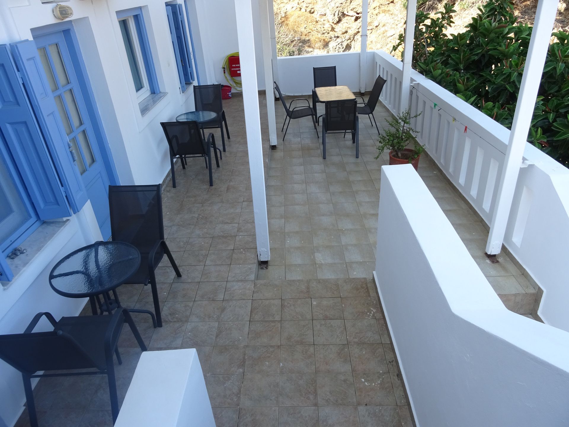 Standard Comfort Studio