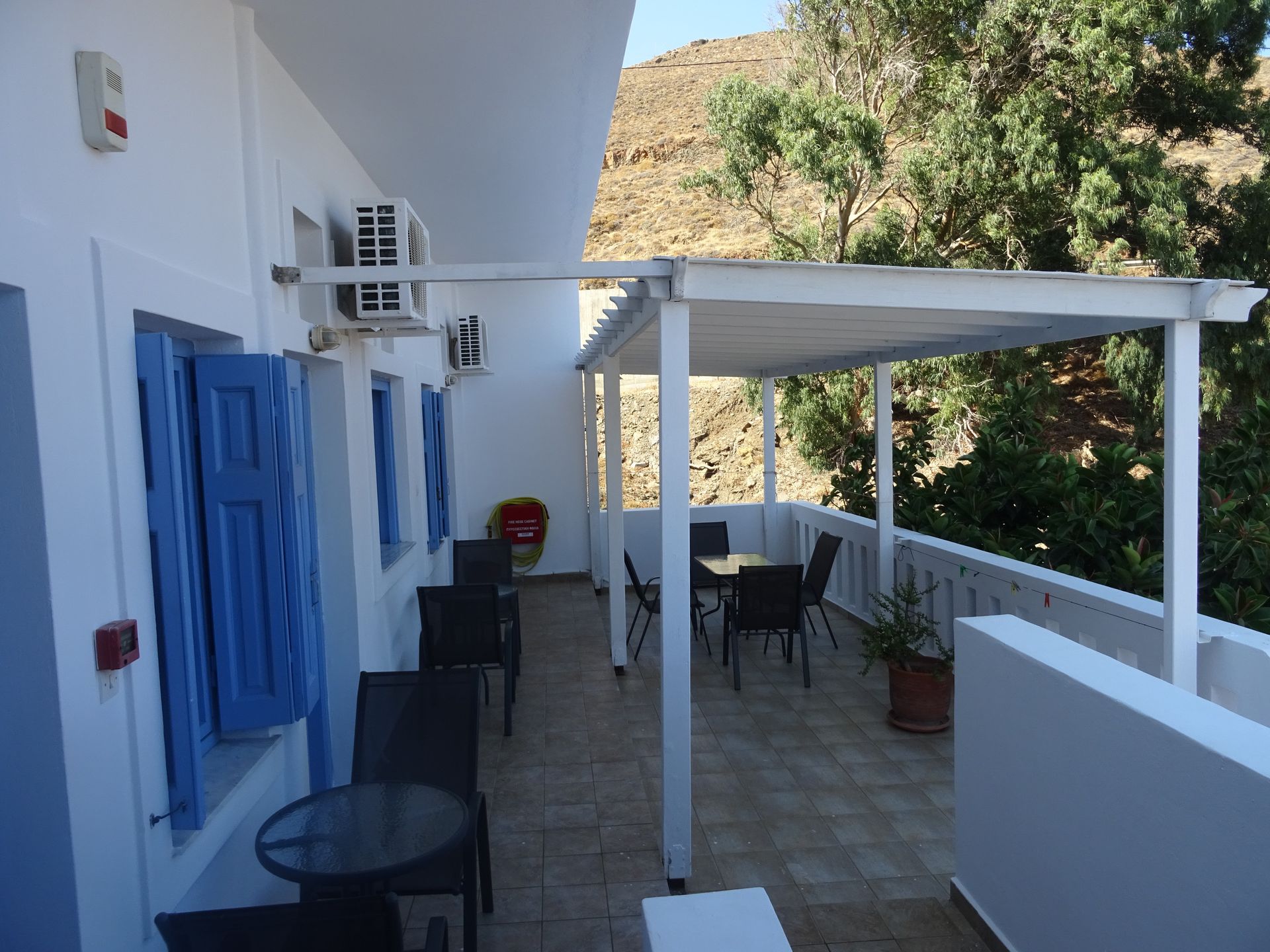 Standard Comfort Studio