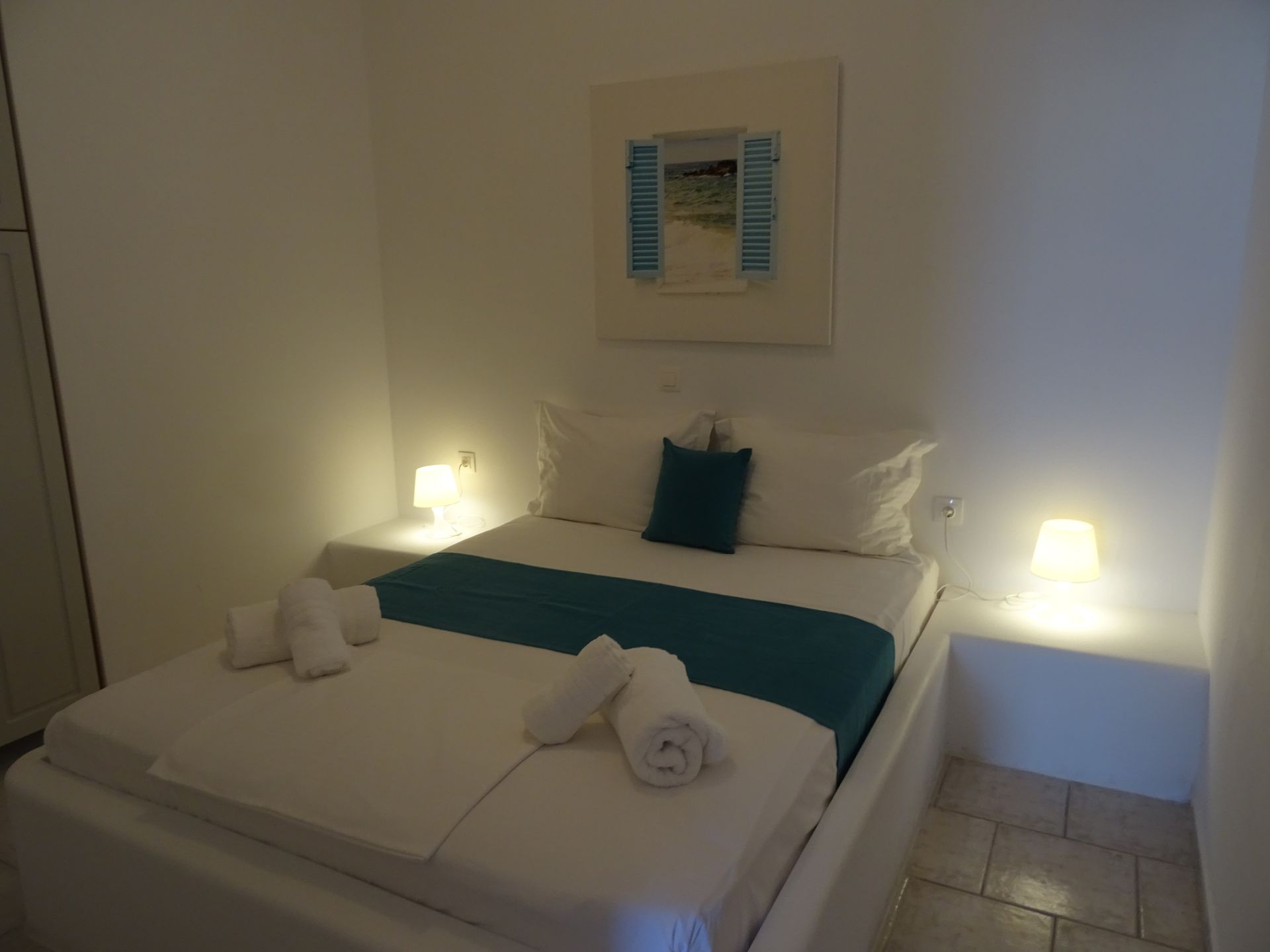 Standard Comfort Studio