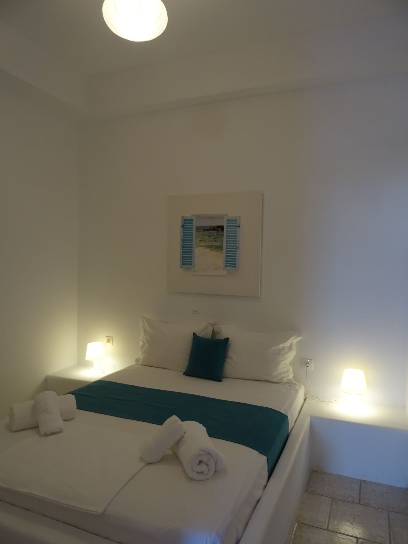 Standard Comfort Studio