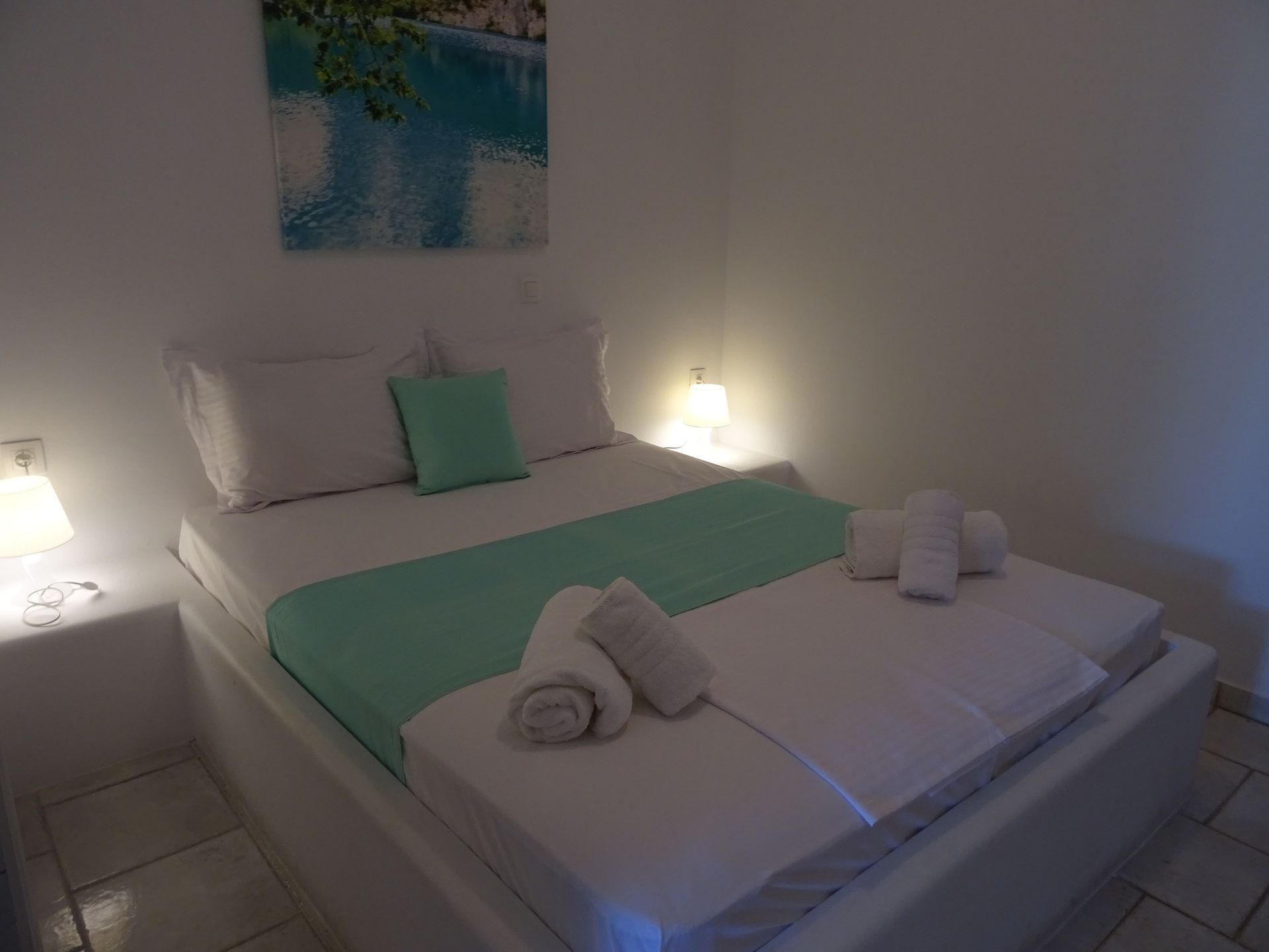 Standard Comfort Studio