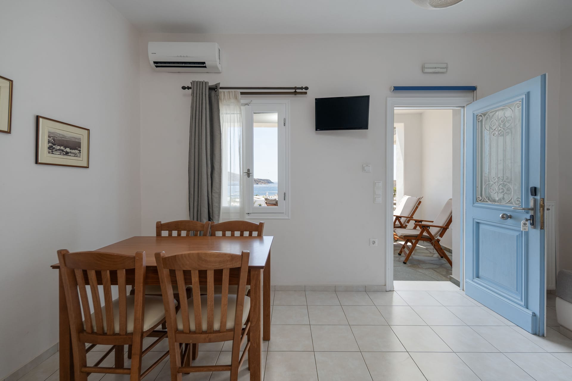 Standard Apartment