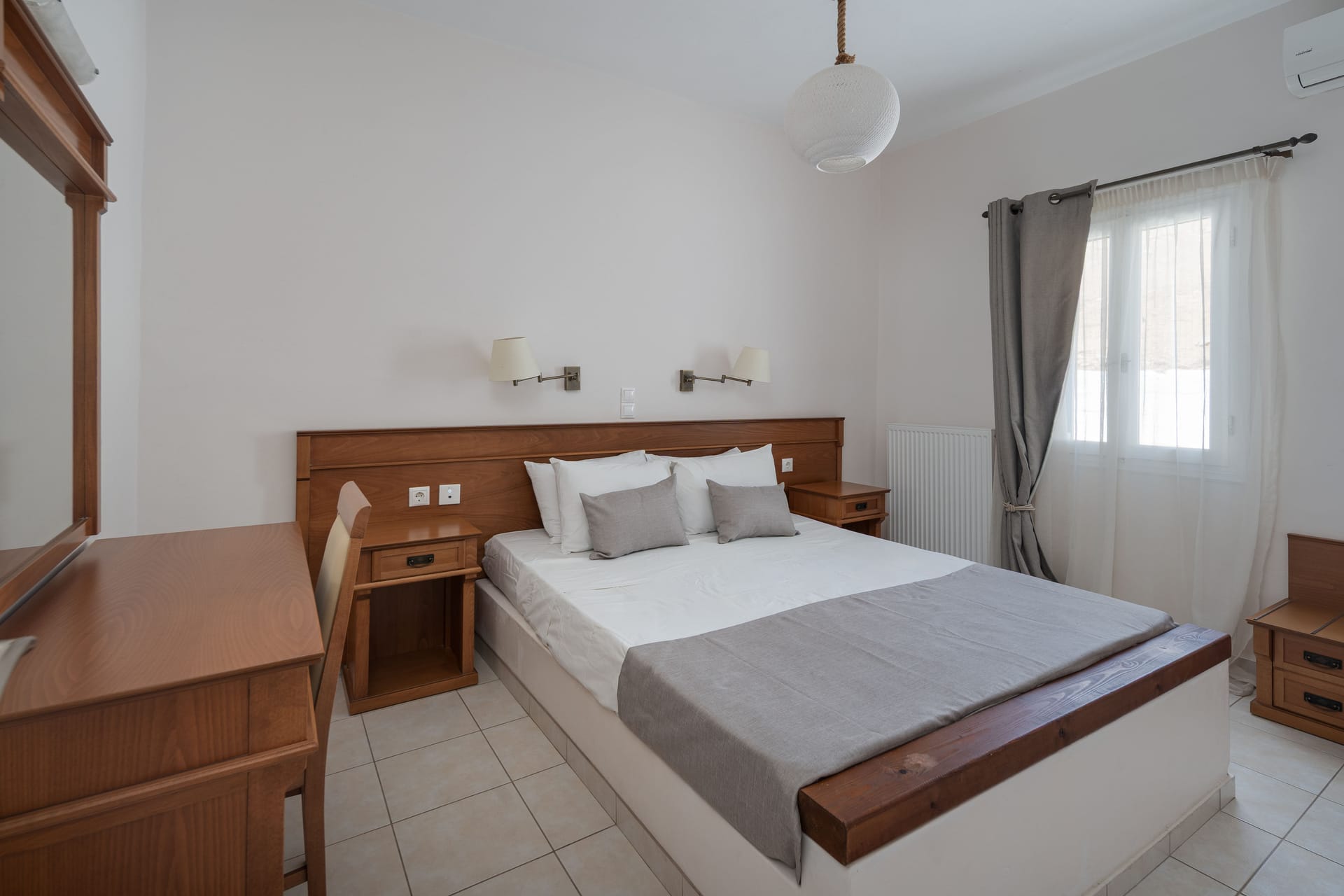 Standard Apartment