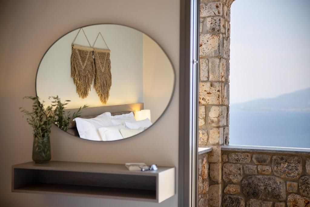 Silver Villa Sea View