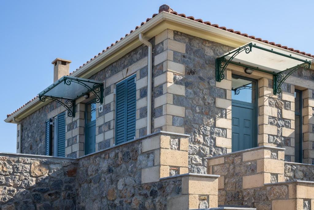 Platinum Villa with Guest Room and Private Pool