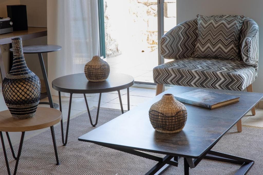 Platinum Villa with Guest Room and Private Pool