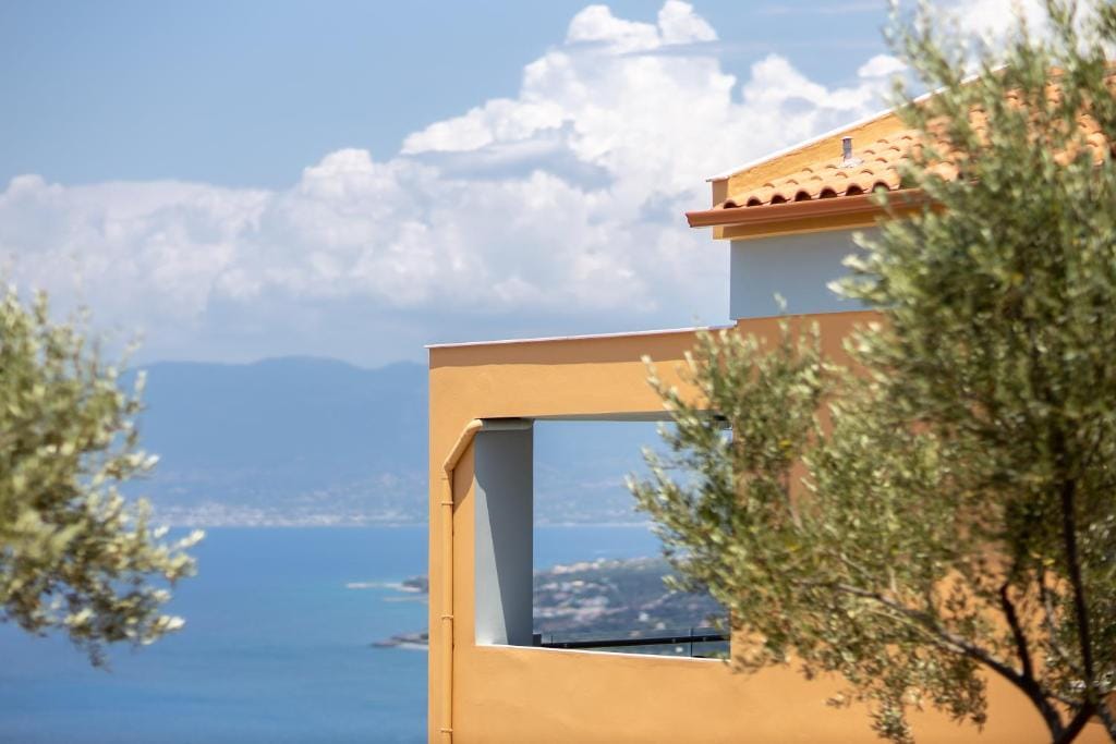 Diamond Villa with Private Pool