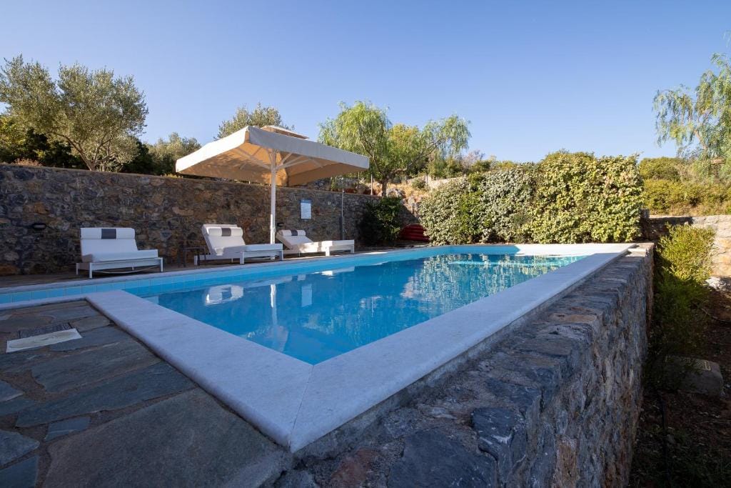 Diamond Villa with Private Pool