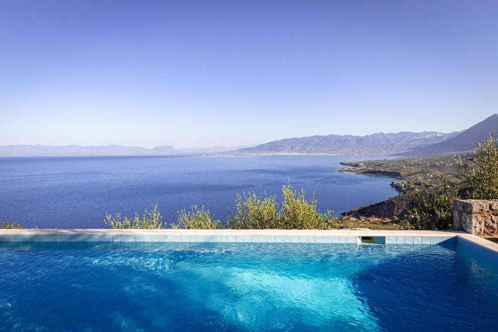 Diamond Villa with Private Pool