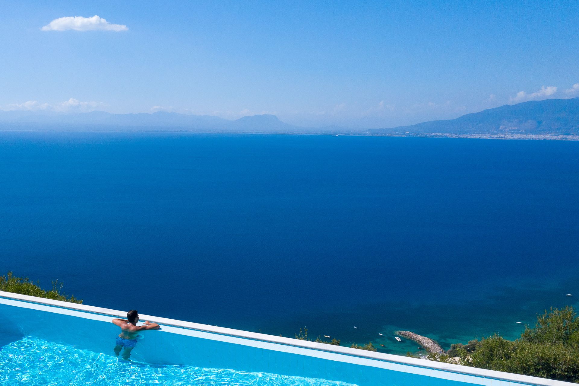 Mansion Villa with Private Pool