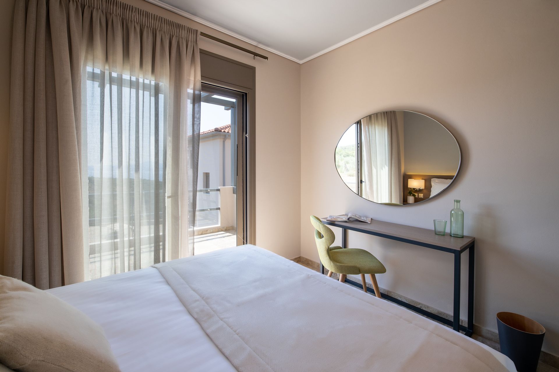 Mansion Villa with Private Pool