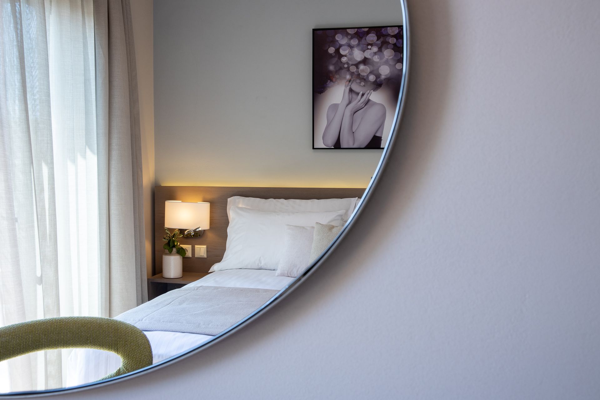 Mansion Villa with Private Pool