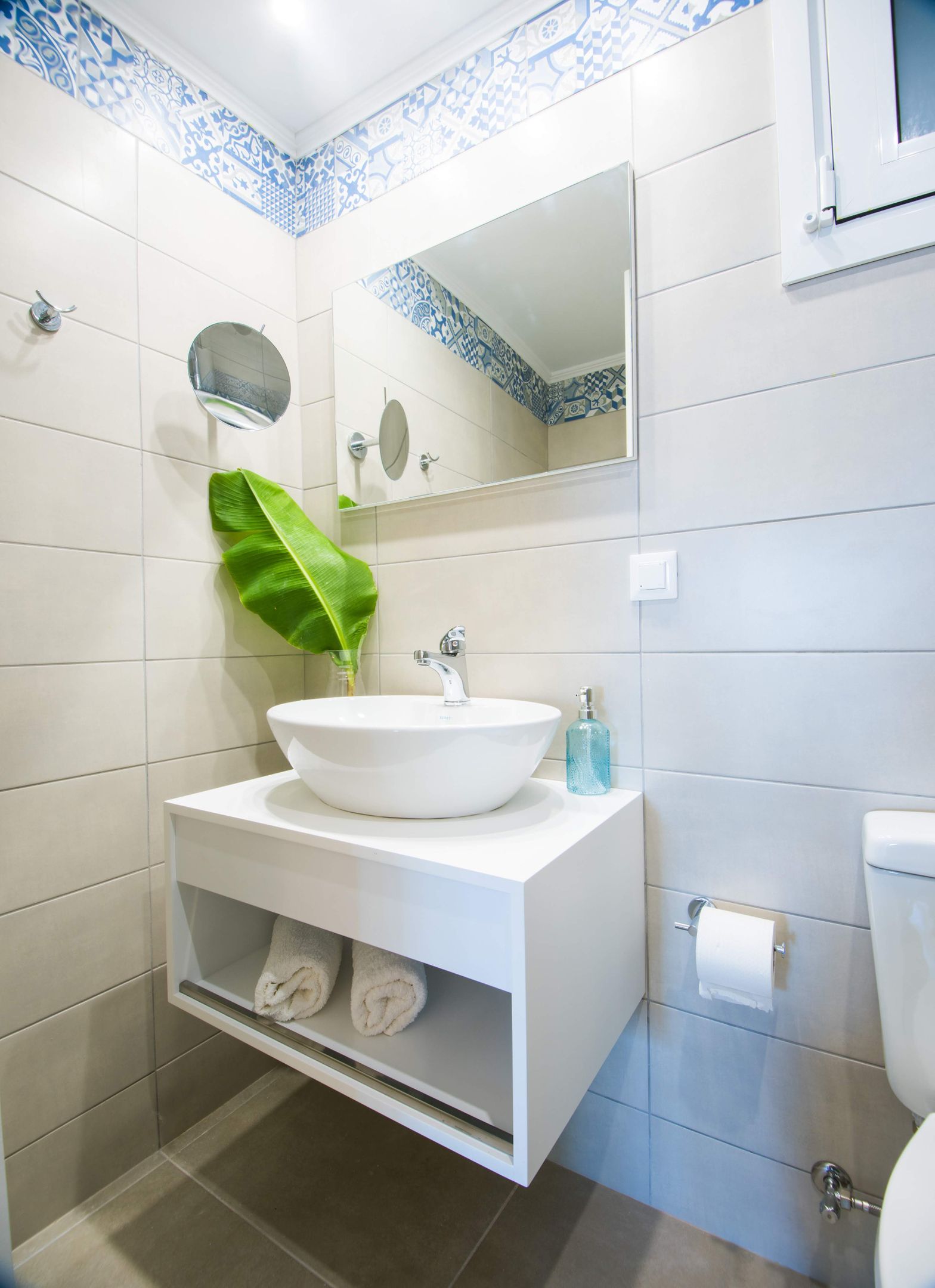 Superior Studio with Sea View