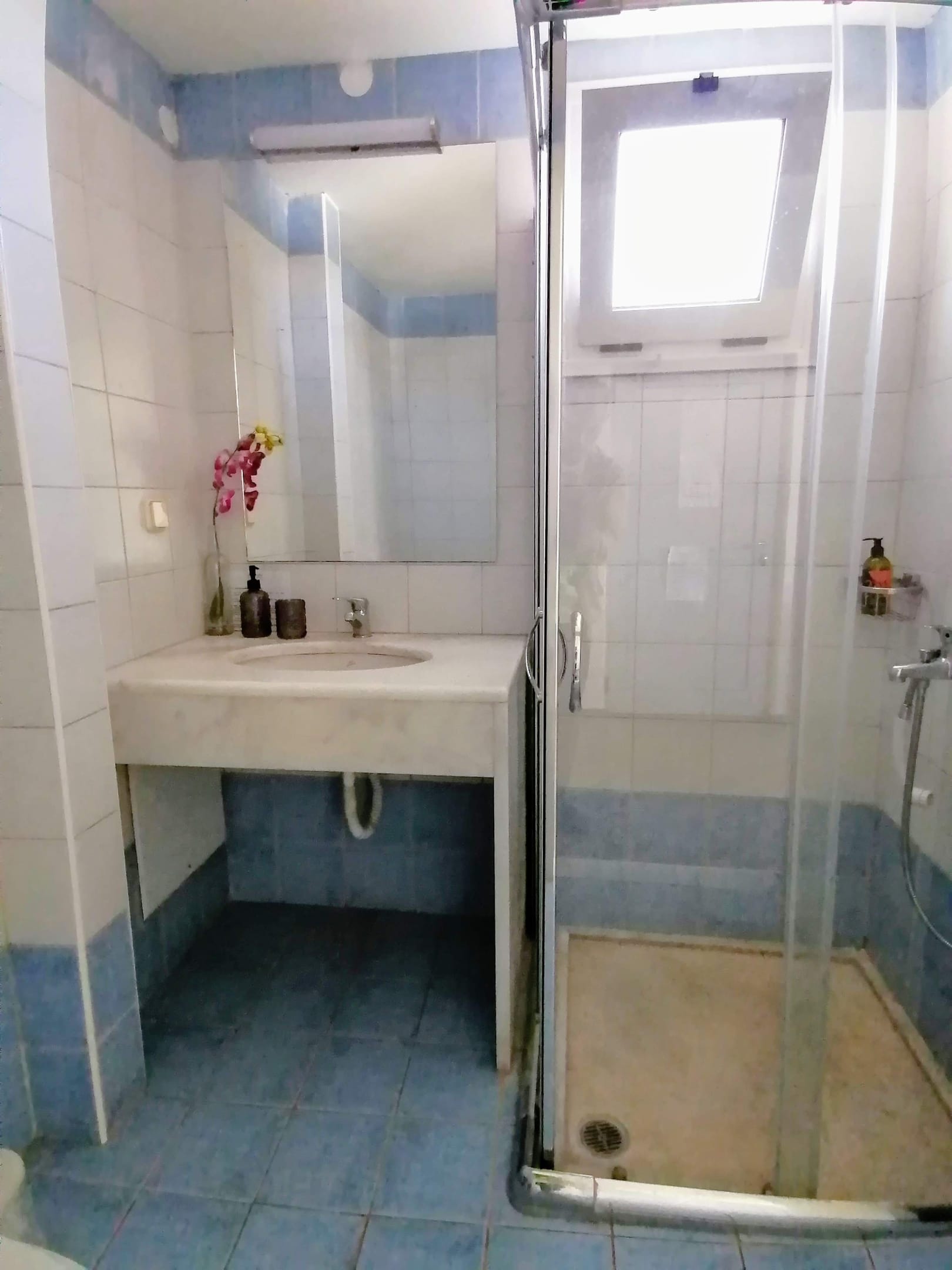 Triple Studio with Sea View Upper Floor