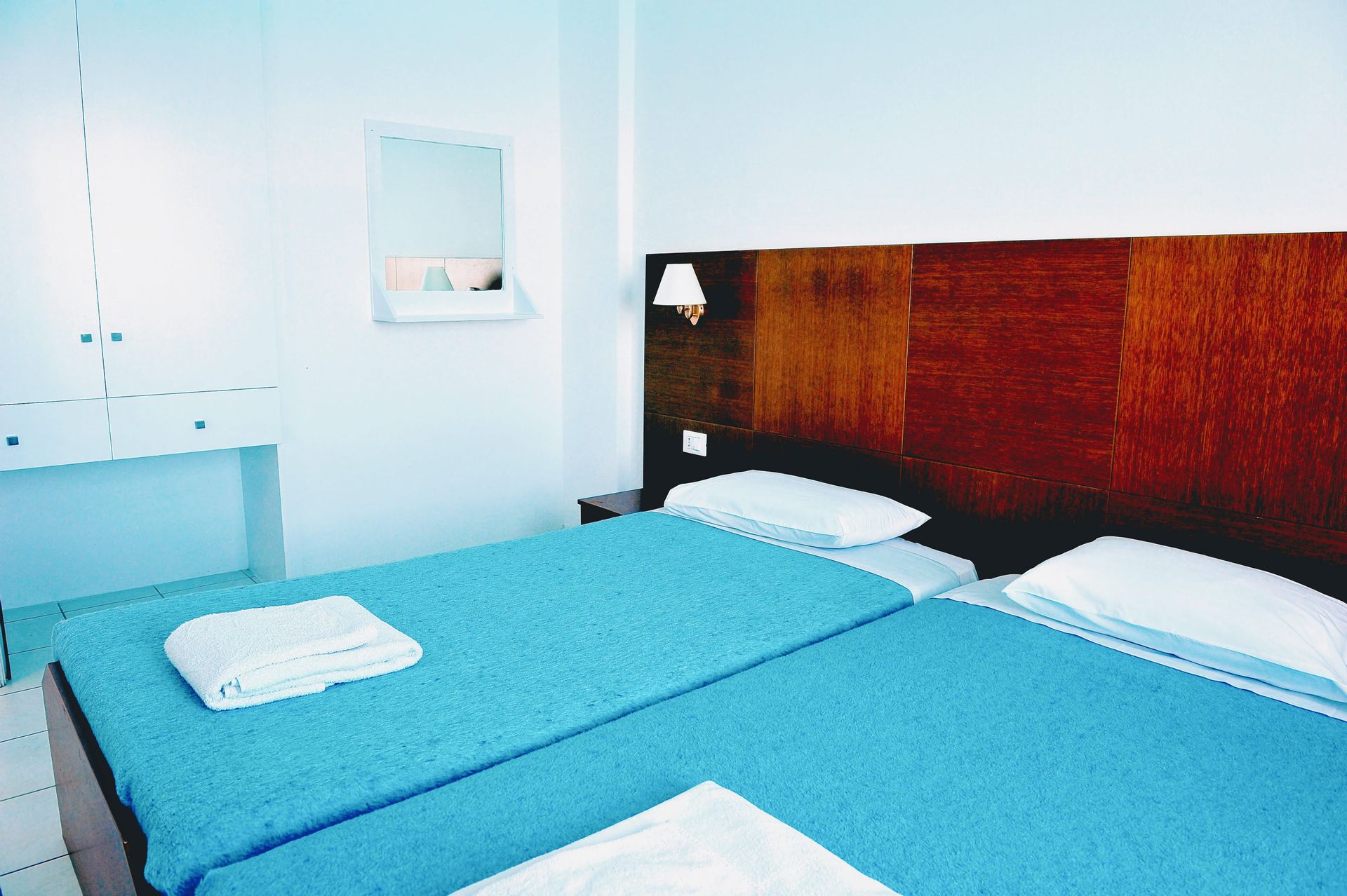 Family Apartment with Sea View